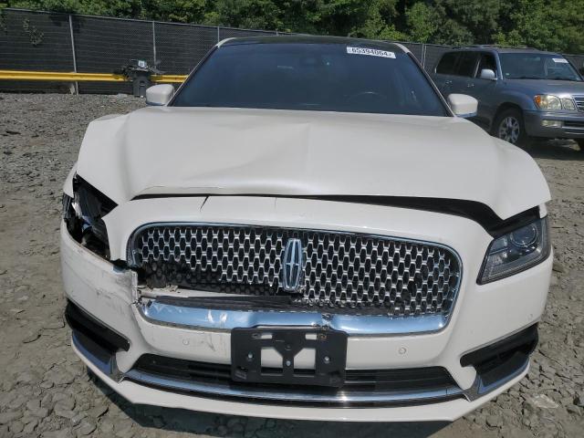 Photo 4 VIN: 1LN6L9NP5H5602785 - LINCOLN CONTINENTA 