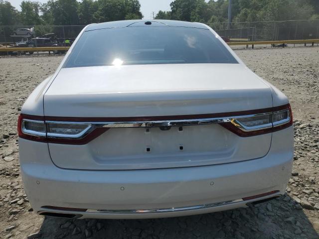 Photo 5 VIN: 1LN6L9NP5H5602785 - LINCOLN CONTINENTA 