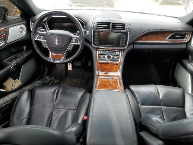 Photo 7 VIN: 1LN6L9NP6H5605923 - LINCOLN CONTINENTL 