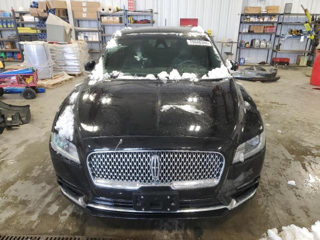 Photo 4 VIN: 1LN6L9NP6H5612788 - LINCOLN CONTINENTA 