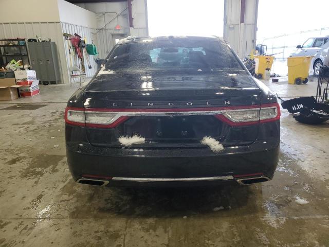 Photo 5 VIN: 1LN6L9NP6H5612788 - LINCOLN CONTINENTA 