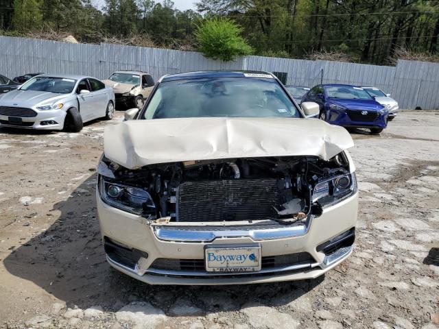 Photo 4 VIN: 1LN6L9NP6J5606284 - LINCOLN CONTINENTA 