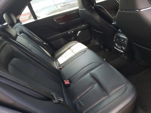 Photo 5 VIN: 1LN6L9NP6K5607615 - LINCOLN CONTINENTA 