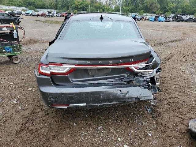 Photo 5 VIN: 1LN6L9NP6L5605140 - LINCOLN CONTINENTA 