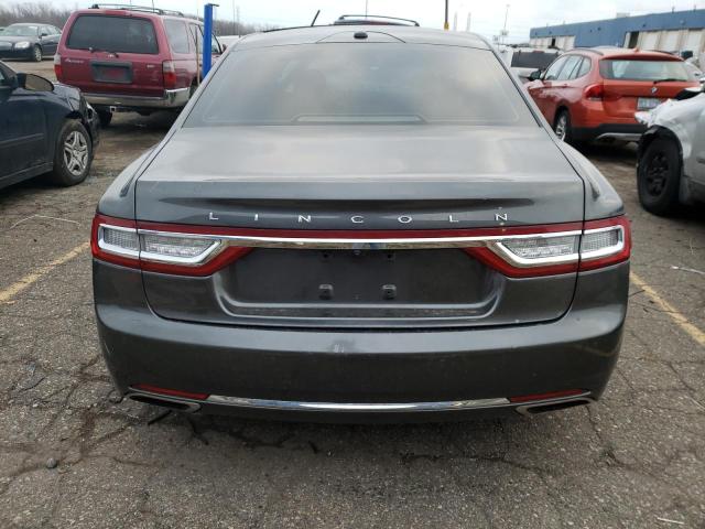 Photo 5 VIN: 1LN6L9NP7H5611388 - LINCOLN CONTINENTA 