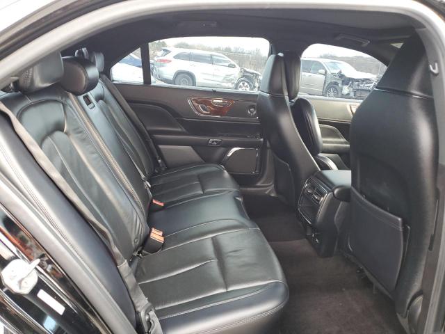 Photo 9 VIN: 1LN6L9NP7J5615107 - LINCOLN CONTINENTL 