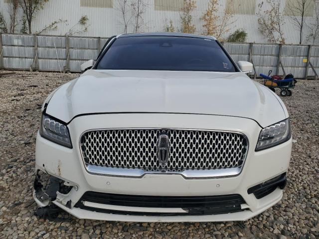 Photo 4 VIN: 1LN6L9NP7L5600562 - LINCOLN CONTINENTA 