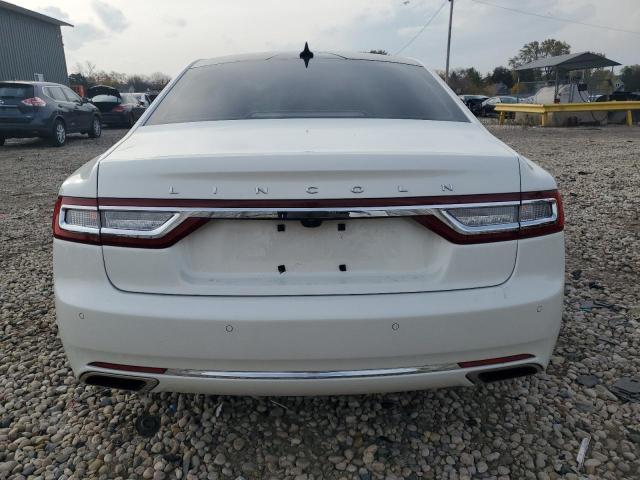 Photo 5 VIN: 1LN6L9NP7L5600562 - LINCOLN CONTINENTA 