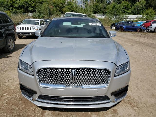 Photo 4 VIN: 1LN6L9NP8H5603834 - LINCOLN CONTINENTA 