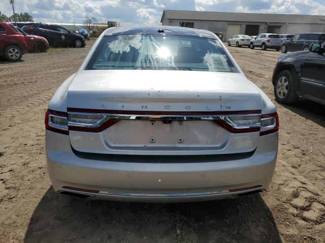 Photo 5 VIN: 1LN6L9NP8H5603834 - LINCOLN CONTINENTA 