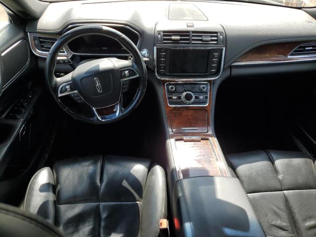 Photo 7 VIN: 1LN6L9NP8H5603834 - LINCOLN CONTINENTA 