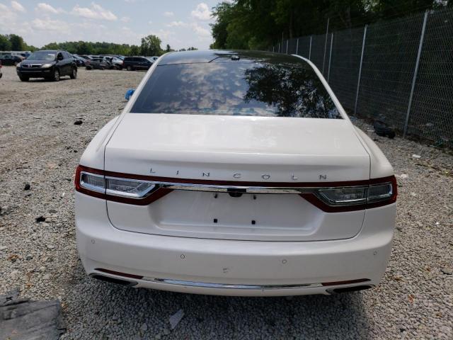 Photo 5 VIN: 1LN6L9NP9H5601087 - LINCOLN CONTINENTA 