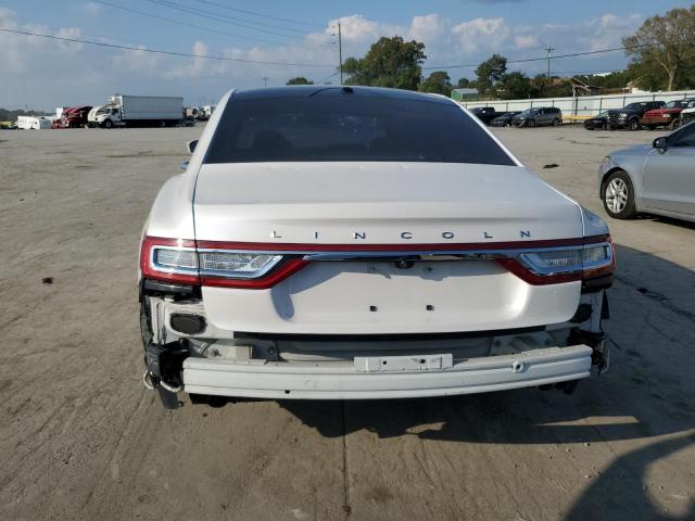 Photo 5 VIN: 1LN6L9NP9H5601087 - LINCOLN CONTINENTA 