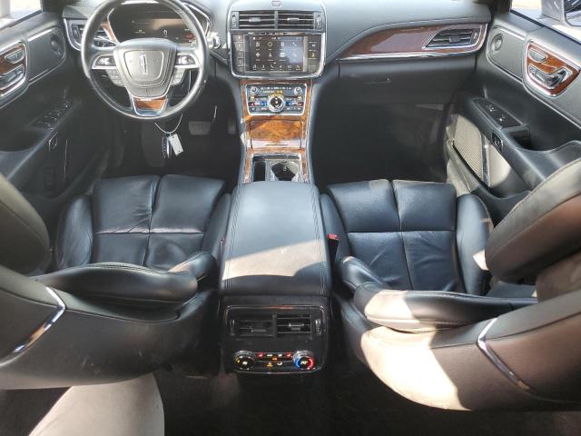 Photo 7 VIN: 1LN6L9NP9H5601087 - LINCOLN CONTINENTA 