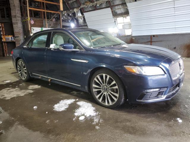 Photo 3 VIN: 1LN6L9NP9H5610582 - LINCOLN CONTINENTA 