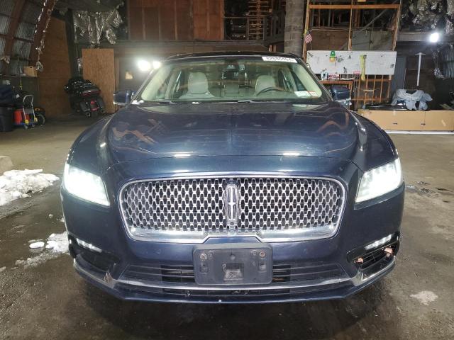 Photo 4 VIN: 1LN6L9NP9H5610582 - LINCOLN CONTINENTA 