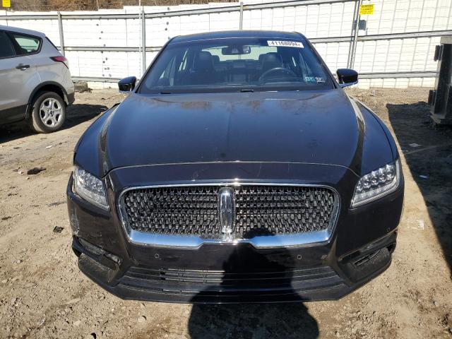 Photo 4 VIN: 1LN6L9NP9L5604595 - LINCOLN CONTINENTL 