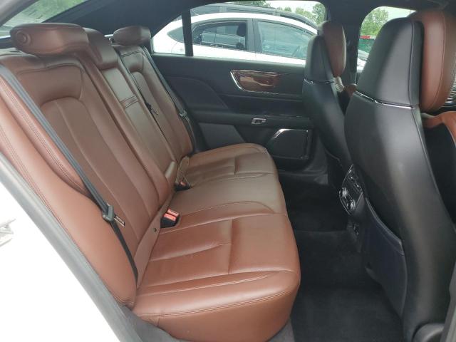 Photo 9 VIN: 1LN6L9NPXH5620165 - LINCOLN CONTINENTL 