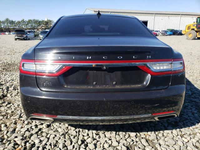 Photo 5 VIN: 1LN6L9PK0K5605764 - LINCOLN CONTINENTL 