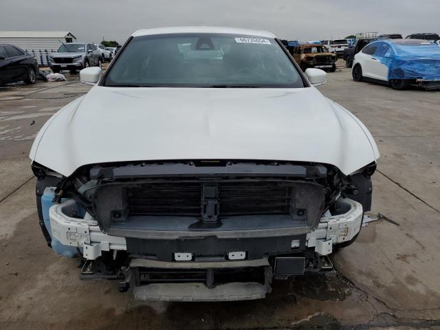 Photo 4 VIN: 1LN6L9PK0L5603448 - LINCOLN CONTINENTA 