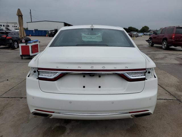 Photo 5 VIN: 1LN6L9PK0L5603448 - LINCOLN CONTINENTA 