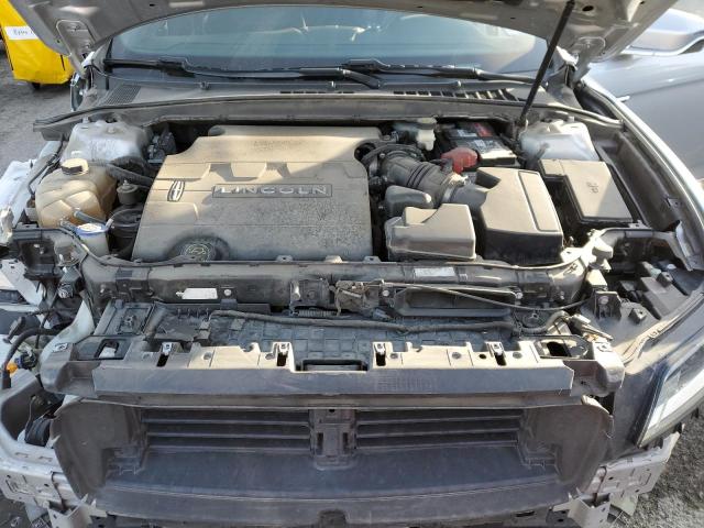 Photo 10 VIN: 1LN6L9PK1H5624641 - LINCOLN CONTINENTA 