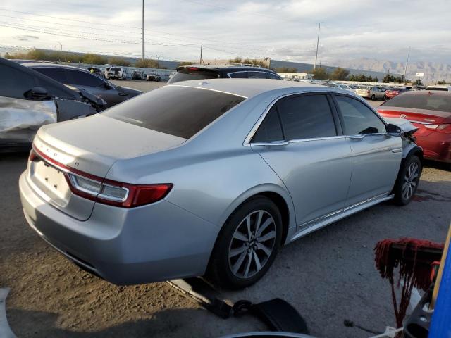 Photo 2 VIN: 1LN6L9PK1H5624641 - LINCOLN CONTINENTA 