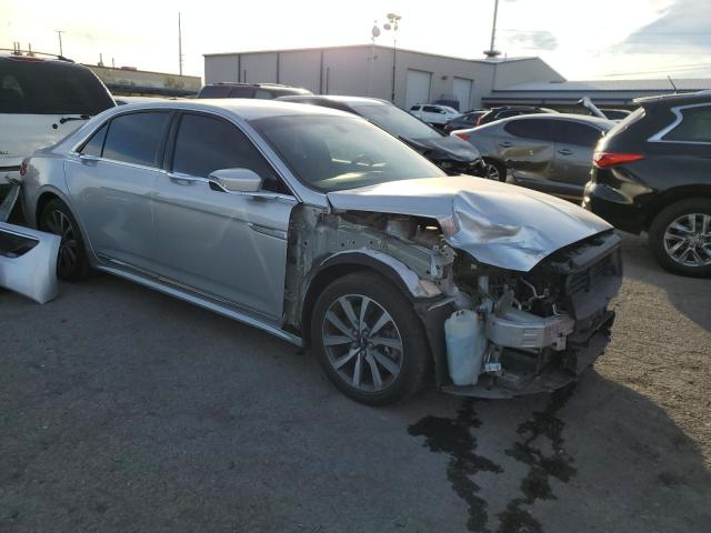 Photo 3 VIN: 1LN6L9PK1H5624641 - LINCOLN CONTINENTA 