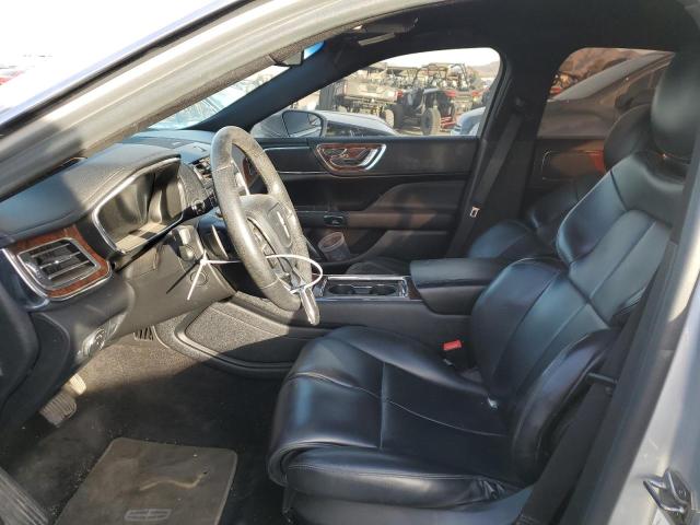 Photo 6 VIN: 1LN6L9PK1H5624641 - LINCOLN CONTINENTA 