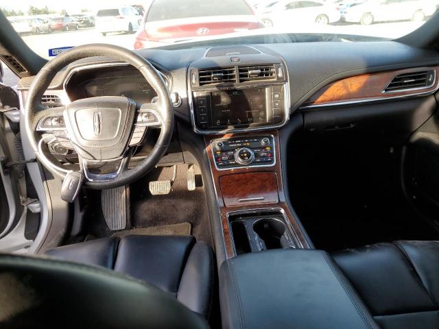 Photo 7 VIN: 1LN6L9PK1H5624641 - LINCOLN CONTINENTA 