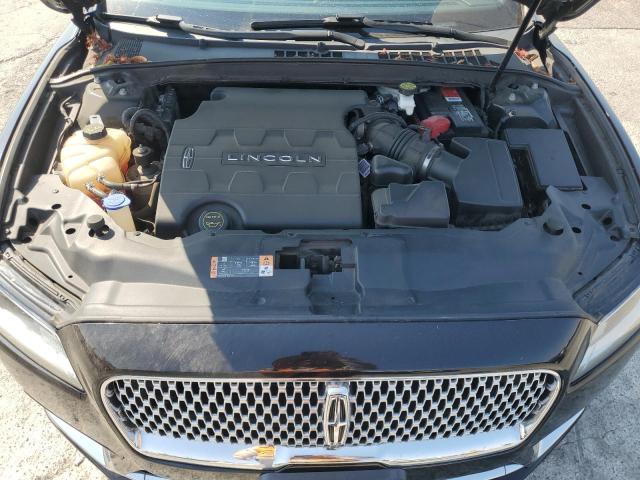 Photo 10 VIN: 1LN6L9PK1K5600363 - LINCOLN CONTINENTA 