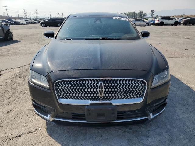 Photo 4 VIN: 1LN6L9PK1K5600363 - LINCOLN CONTINENTA 