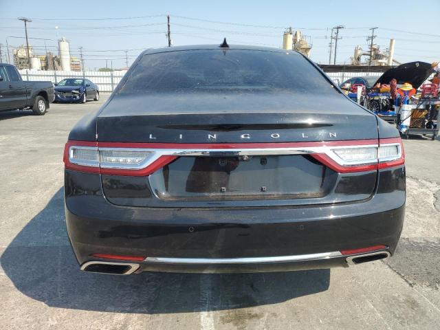 Photo 5 VIN: 1LN6L9PK1K5600363 - LINCOLN CONTINENTA 