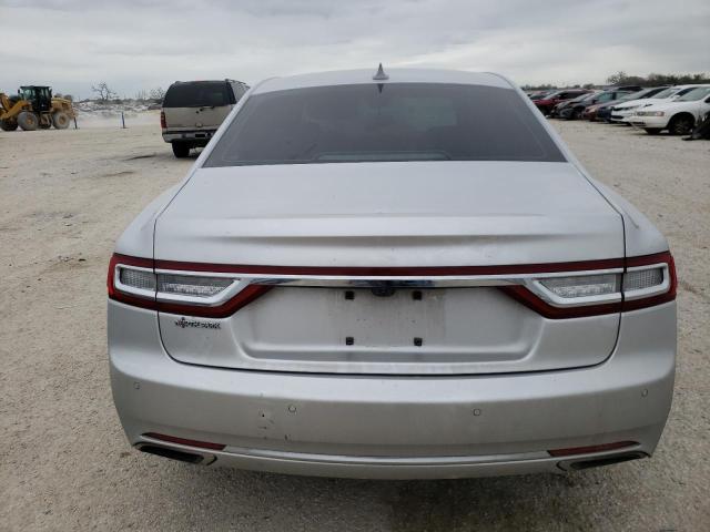 Photo 5 VIN: 1LN6L9PK1K5605935 - LINCOLN CONTINENTL 