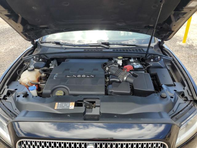 Photo 10 VIN: 1LN6L9PK1K5606583 - LINCOLN CONTINENTA 