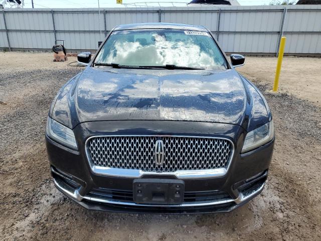 Photo 4 VIN: 1LN6L9PK1K5606583 - LINCOLN CONTINENTA 