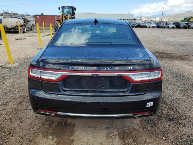 Photo 5 VIN: 1LN6L9PK1K5606583 - LINCOLN CONTINENTA 