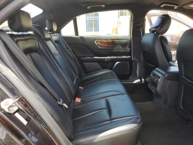 Photo 9 VIN: 1LN6L9PK1K5606583 - LINCOLN CONTINENTA 