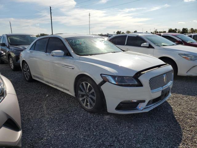 Photo 3 VIN: 1LN6L9PK1L5602700 - LINCOLN CONTINENTA 