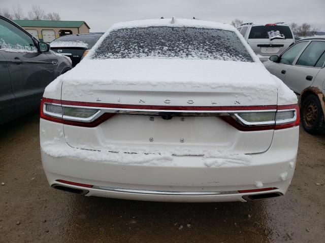 Photo 5 VIN: 1LN6L9PK2K5602980 - LINCOLN CONTINENTA 