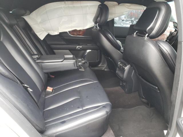 Photo 9 VIN: 1LN6L9PK2K5602980 - LINCOLN CONTINENTA 