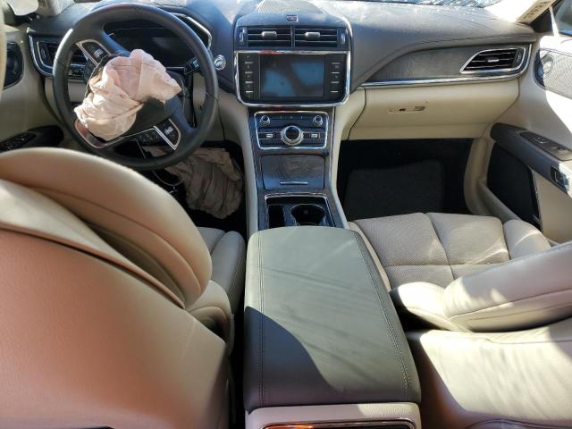 Photo 7 VIN: 1LN6L9PK2L5600910 - LINCOLN CONTINENTL 