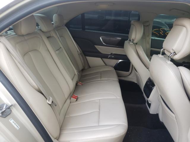 Photo 5 VIN: 1LN6L9PK3H5608134 - LINCOLN CONTINENTA 