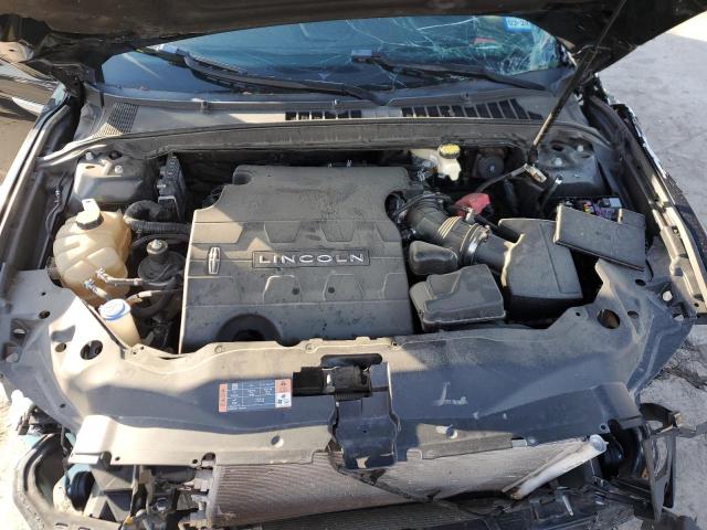 Photo 10 VIN: 1LN6L9PK3J5602405 - LINCOLN CONTINENTL 