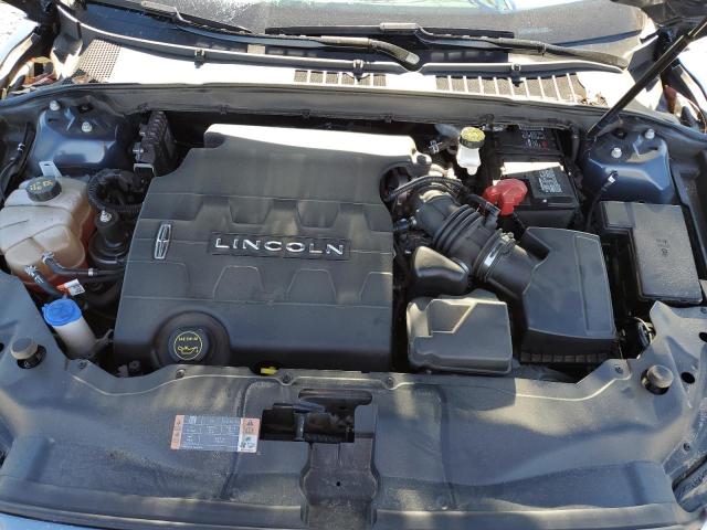 Photo 10 VIN: 1LN6L9PK3K5612871 - LINCOLN CONTINENTL 