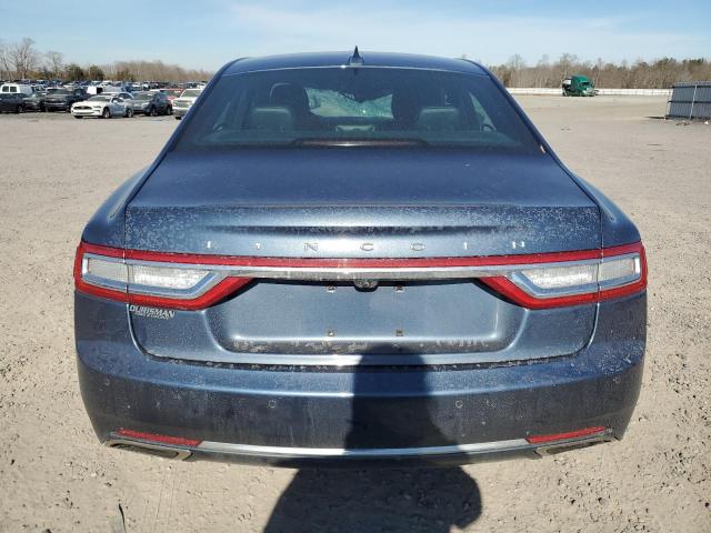 Photo 5 VIN: 1LN6L9PK3K5612871 - LINCOLN CONTINENTL 