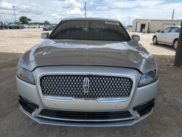 Photo 4 VIN: 1LN6L9PK4J5602395 - LINCOLN CONTINENTA 