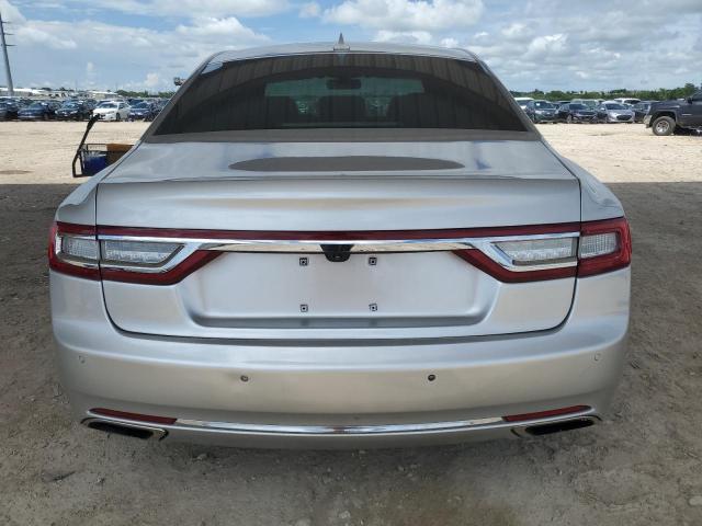 Photo 5 VIN: 1LN6L9PK4J5602395 - LINCOLN CONTINENTA 