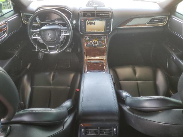 Photo 7 VIN: 1LN6L9PK4J5602395 - LINCOLN CONTINENTA 