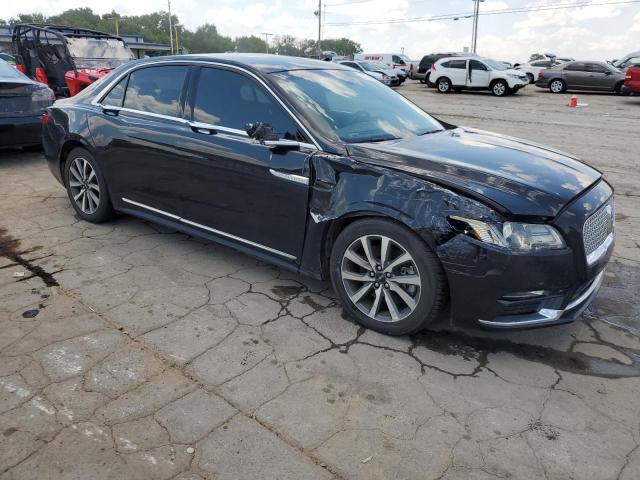 Photo 3 VIN: 1LN6L9PK4J5614871 - LINCOLN CONTINENTL 